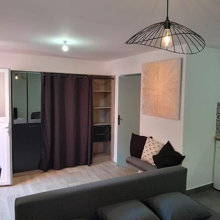 Appartement Proche Gare Saint-Brieuc Exterior photo