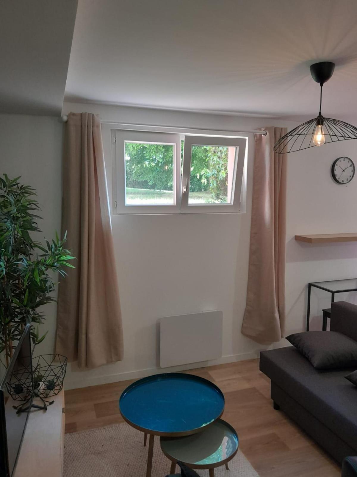 Appartement Proche Gare Saint-Brieuc Exterior photo