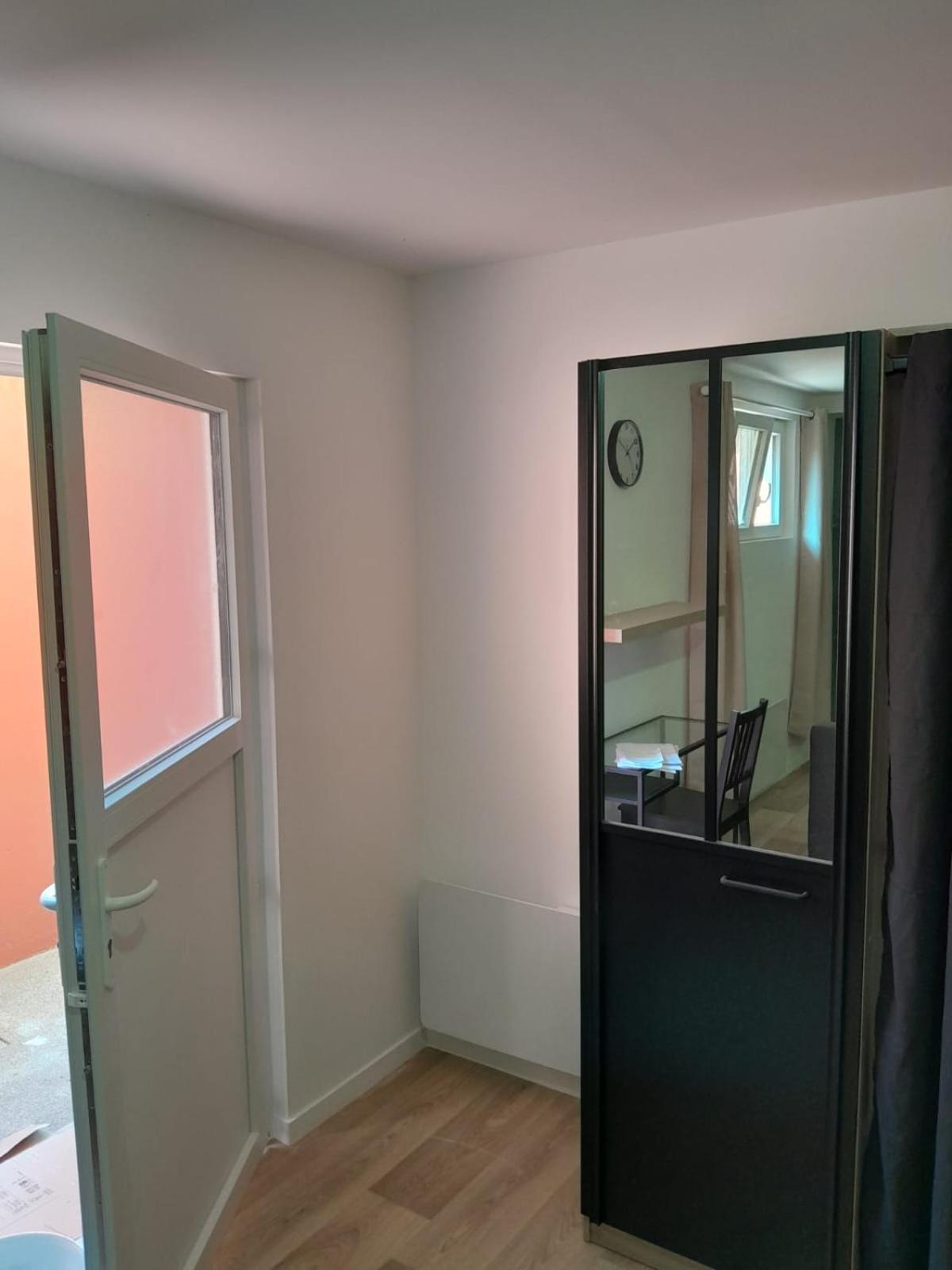 Appartement Proche Gare Saint-Brieuc Exterior photo